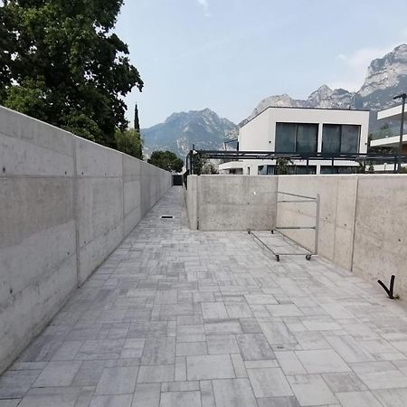 Torbole Lake Front 토르볼레 외부 사진