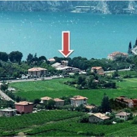 Torbole Lake Front 토르볼레 외부 사진
