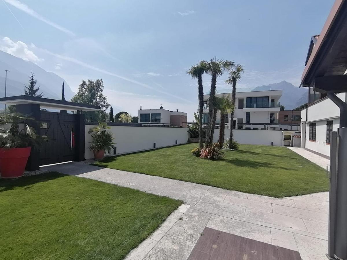 Torbole Lake Front 토르볼레 외부 사진