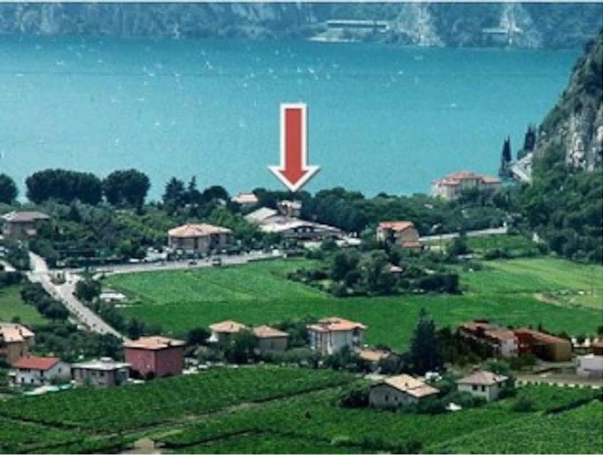 Torbole Lake Front 토르볼레 외부 사진